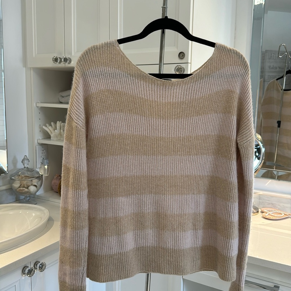 Theory sweater - Picture 1 of 7